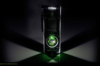 Nvidia GeForce GTX Titan X: Η πιο ισχυρή κάρτα γραφικών όλων των εποχών! Δείτε τη στο demo της Epic Games [Video] image
