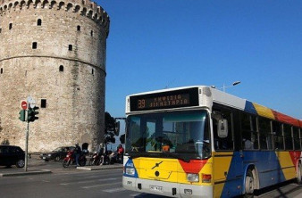 Bus και Thess: Μοιράσου την ιδέα σου για καινοτόμα ΜΜΜ στη Θεσσαλονίκη και κέρδισε [Video] image