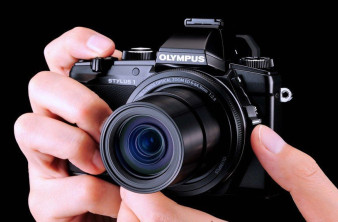 Olympus Stylus 1, ανακοινώθηκε η νέα compact φωτογραφική μηχανή της Olympus image