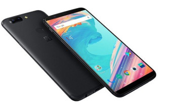 OnePlus 5T: Το smartphone που φορτίζει ταχύτερα απ' όλα image