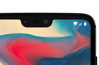 OnePlus 6: Αυτή είναι η πρώτη επίσημη φωτογραφία του, θα διαθέτει notch και αυτή είναι η εξήγηση από τον CEO της εταιρείας image