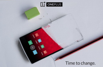 OnePlus: Επίσημη εκδήλωση την 1η Ιουνίου. Έρχεται το OnePlus Two; image