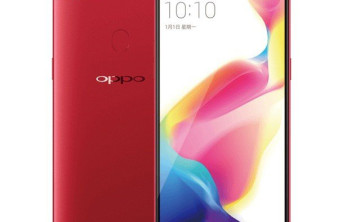 OPPO R11s: Με οθόνη 6.0'' FHD+ 18:9, Snapdragon 660 και πανίσχυρες κάμερες image