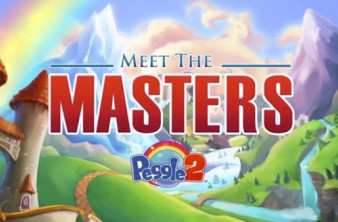 Peggle 2: Trailers για τις ιδιότητες των Peggle Masters στο νέο puzzle game της PopCap image