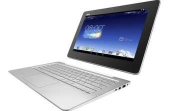 Asus Transformer Book Trio: Tablet, notebook και desktop σε μία συσκευή με Android και Windows 8 [Computex 2013] image