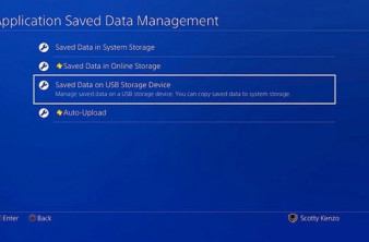 PS4: Νέο firmware update φέρνει (επιτέλους) υποστήριξη για εξωτερικό σκληρό δίσκο! image