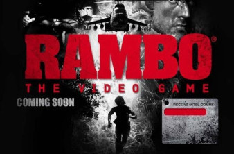 Rambo: The Video Game, έρχεται για Xbox 360, PS3 και PC. Δείτε το πρώτο trailer image