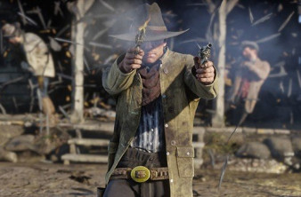 Red Dead Redemption 2: Ανακοινώθηκε η ημερομηνία κυκλοφορίας! [Video] image