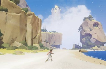 Rime, ένα νέο action-adventure με εξαιρετικά γραφικά αποκλειστικά για το PlayStation 4 [Video] image