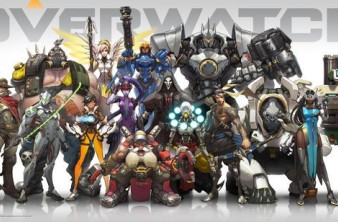Overwatch: Επίσημα το νέο IP της Blizzard, ένα multiplayer fps [Videos] image