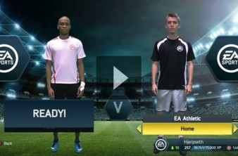 Αυτό θα ήταν το τέλειο FIFA του μέλλοντος... [Video] image