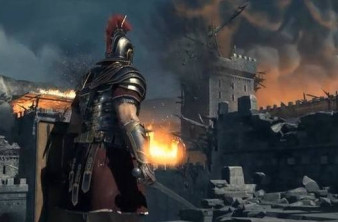 Ryse: Son of Rome, η μεγαλύτερη πρόκληση στην ιστορία της Crytek αποκλειστικά στο Xbox One [Video] image