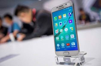 Η εξέλιξη της σειράς Galaxy S από το πρώτο μέχρι τα Galaxy S6 / S6 Edge σε επίσημο video image