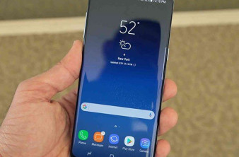 Samsung Galaxy S8+: Επίσημη η έκδοση με 6GB RAM και 128GB αποθηκευτικό χώρο στην Κορέα [Videos] image