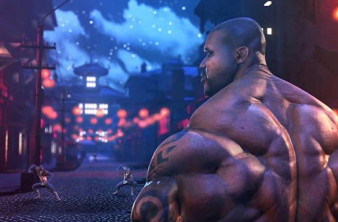 Shaq-Fu: A Legend Reborn, πρώτο trailer με παρουσίαση από τον Shaquille O’Neal [Video] image
