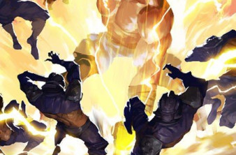 Shaq Fu: A Legend Reborn, το νέο παιχνίδι του Shaquille O'Neal ζητά χρηματοδότηση και τα perks είναι κορυφαία...[Videos] image