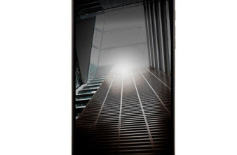 Sharp AQUOS Crystal Xx: Η high-end έκδοση με οθόνη 5.7'' χωρίς περιθώρια image
