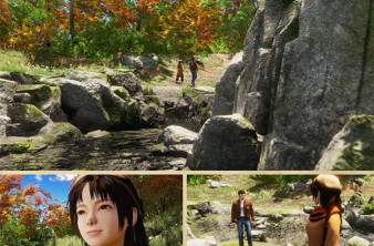 Shenmue 3: Διαλύει κάθε ρεκόρ στο Kickstarter, δείτε το πρώτο trailer [Video] image