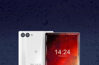 Sony H8451: Διέρρευσαν τα τεχνικά χαρακτηριστικά από το bezel-less smartphone της εταιρείας image