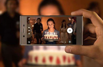 Η Sony παρουσιάζει νέο αισθητήρα κάμερας για smartphones με ενσωματωμένη μνήμη DRAM! [Video] image