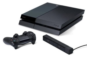 PlayStation 4: Πρόσβαση στα αγορασμένα downloaded παιχνίδια από οπουδήποτε χωρίς καμία καθυστέρηση image