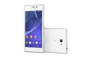 Sony Xperia M2: Το νέο mid-range smartphone της εταιρείας με οθόνη 4.8'', quad-core επεξεργαστή και Android 4.3 [MWC 2014] image