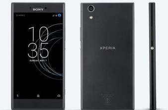 Sony Xperia R1 / R1 Plus: Δύο νέα mid-range smartphones με προσιτές τιμές για την Ινδία image