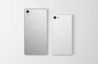 Sony Xperia Z5 Ultra: Με οθόνη 6.44'' 4K, Snapdragon 820 και Android 6.0 (;) image