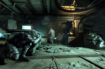 Splinter Cell: Blacklist, νέο gameplay video με αρκετή δράση από τον Sam Fisher image