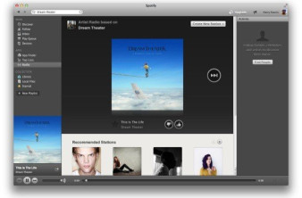 To Spotify και επίσημα στην Ελλάδα! [Videos] image