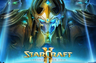 StarCraft II: Legacy of the Void, επίσημα το τελευταίο expansion που θα παίζεται και μόνο του [Videos] image