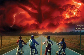 Stranger Things: Κρυμμένο Easter Egg στο Spotify ενόψει της δεύτερης σεζόν image
