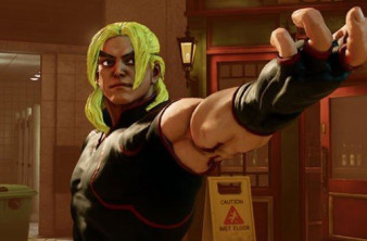Street Fighter V: Ο Ken επιστρέφει με νέες κινήσεις [Video] image