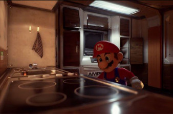 Ο Super Mario καλύτερος από ποτέ με την Unreal Engine 4 [Video] image