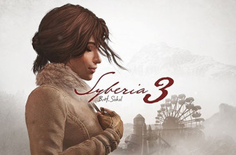 Syberia 3: Η συνέχεια του εξαιρετικού adventure κυκλοφορεί 13 χρόνια μετά το δεύτερο μέρος [Videos] image