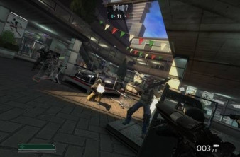 Tactical Intervention: Από τους δημιουργούς του Counter Strike έρχεται το επόμενο βήμα στα tactical shooters! [Video] image