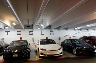 Ο Elon Musk κατηγορεί υπάλληλο της Tesla για σαμποτάζ! image