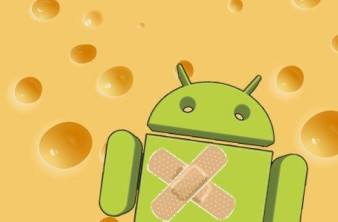 Ορισμένοι κατασκευαστές συσκευών Android ψεύδονται ότι έχουν συμπεριλάβει τις αναβαθμίσεις ασφαλείας στα updates τους image