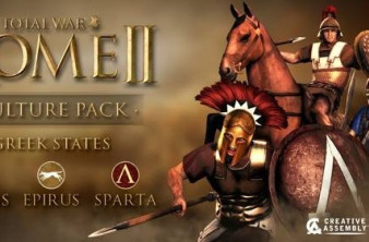 Οι Έλληνες στο Total War: Rome 2 και πως θα τους αποκτήσεις! image