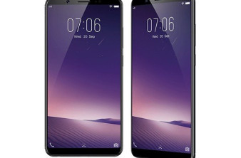 Vivo V7+: Επίσημα με οθόνη 5.99'' Full View και εμπρόσθια κάμερα 24MP image