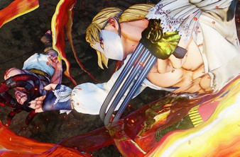 Street Fighter V: Ανακοινώθηκε και ο Vega [Video] image