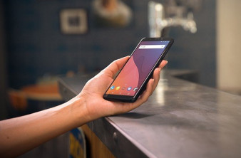 Η Wiko παρουσιάζει το Tommy2 Plus και τη νέα σειρά VIEW στην IFA 2017 image