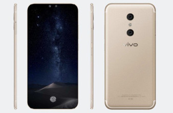Vivo Xplay7: Θα είναι το πρώτο smartphone με 10GB RAM και 512GB αποθηκευτικό χώρο (;) image