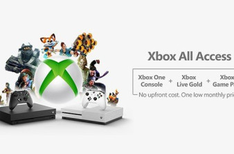 Xbox All Access: Επίσημο το πρόγραμμα για να αποκτήσεις Xbox One X/S + Live Gold + Game Pass με μηνιαία συνδρομή image