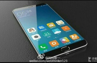 Xiaomi Mi 5: Επίσημο render, τεχνικά χαρακτηριστικά και ημερομηνία παρουσίασης για τη νέα ναυαρχίδα image
