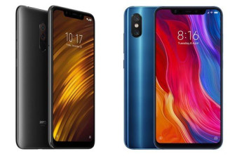 Xiaomi Mi 8, Pocophone F1 και πολλά άλλα της εταιρείας σε πολύ καλές τιμές! image