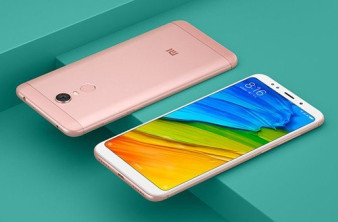Xiaomi Redmi 5 Plus και Mi A1 στις χαμηλότερες τιμές της αγοράς [Update] image