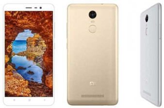 Xiaomi Redmi Note 3 Pro: Ξεκίνησαν οι προπαραγγελίες της νέας έκδοσης image