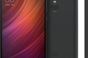 Xiaomi Redmi Note 4: Η έκδοση με Snapdragon 625, 4GB RAM και 64GB αποθηκευτικό χώρο στην καλύτερη τιμή image