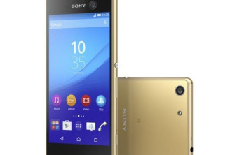 Sony Xperia M5: Επίσημα με θωρακισμένη κατασκευή, οθόνη 5'' Full HD και εξαιρετικές κάμερες [Video] image